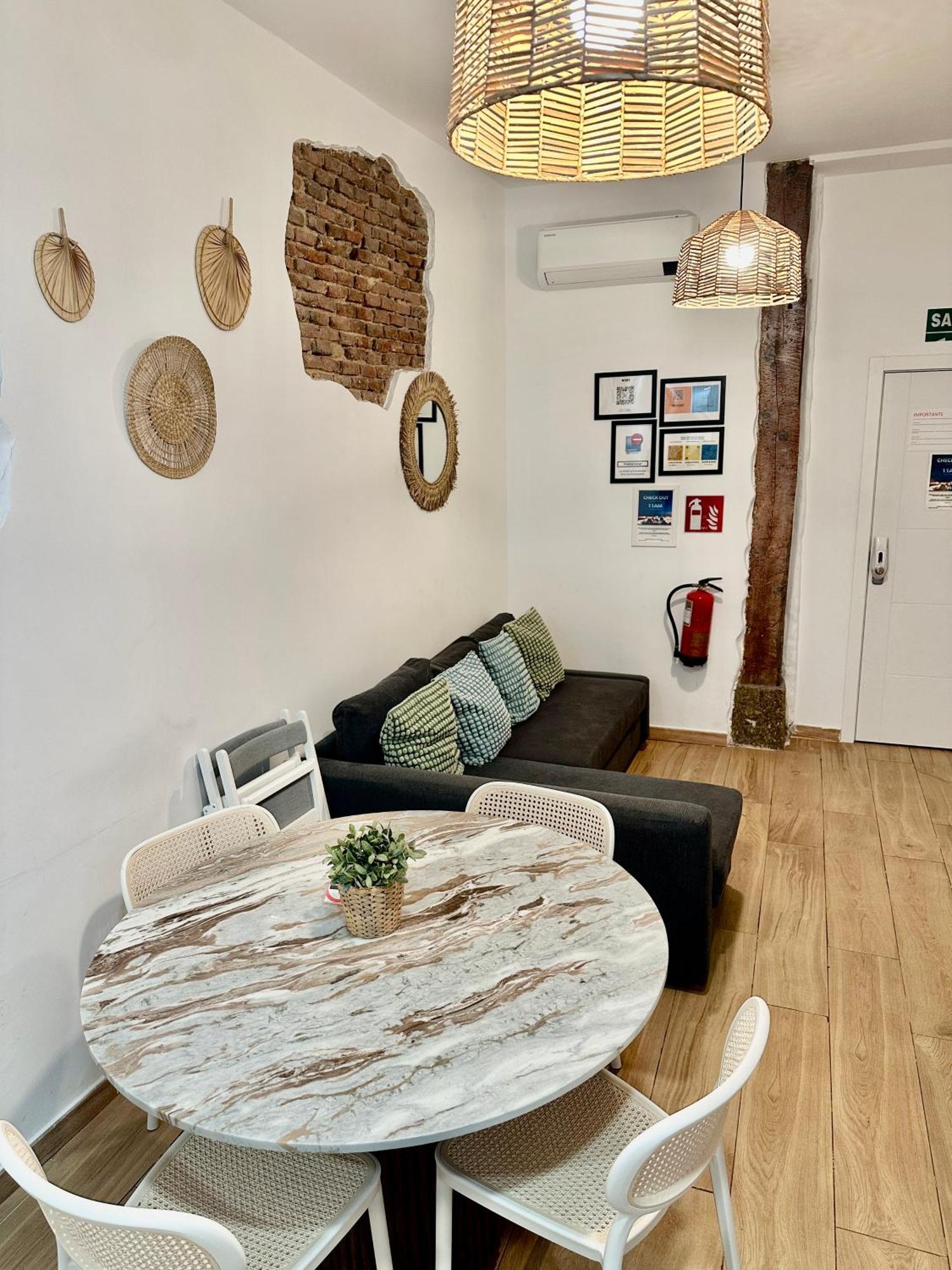 Wakaflats 1, Centro Madrid, Chueca, Sb — Photos 3